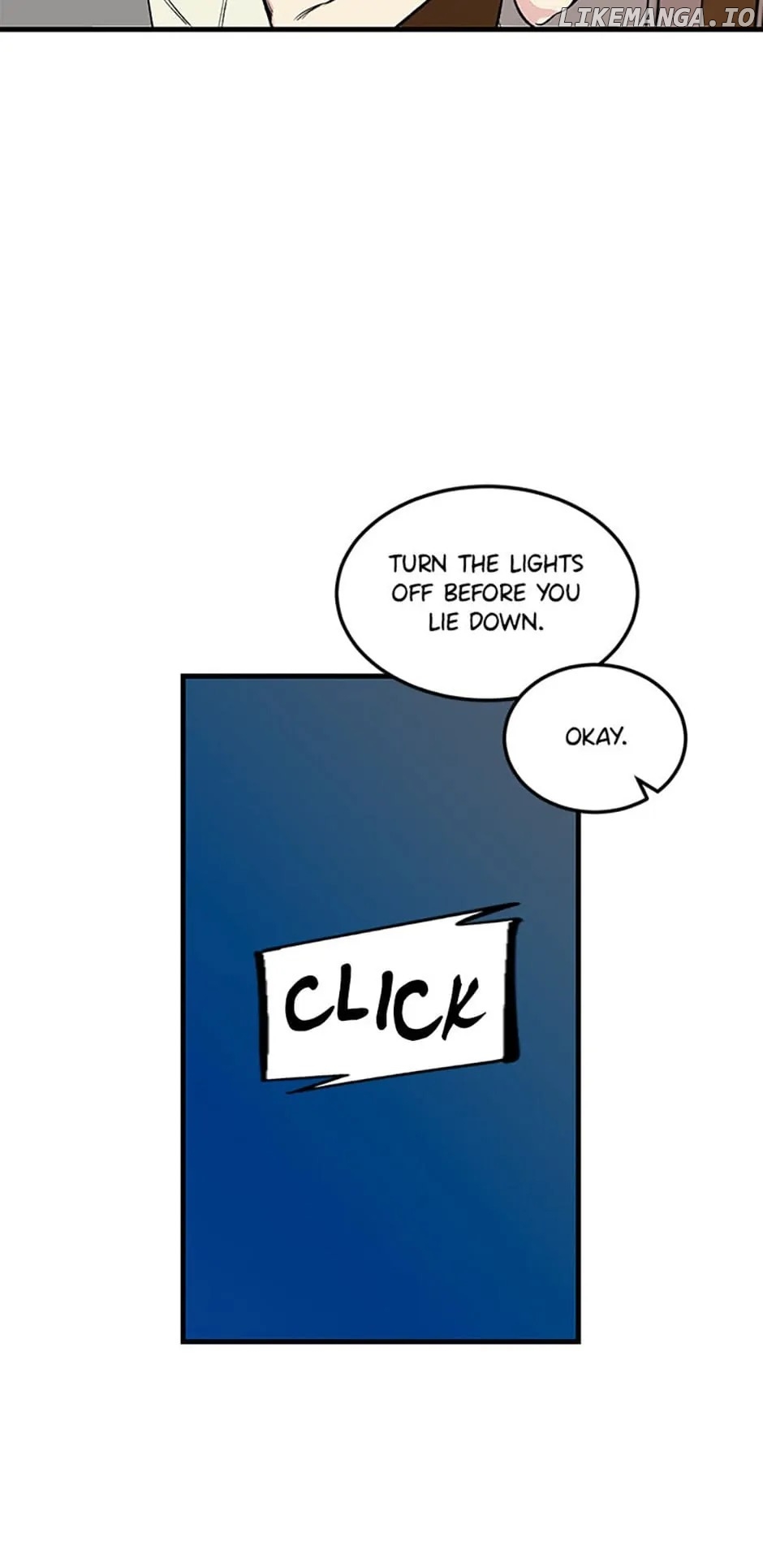 How to Draw an Ellipse Chapter 99 - Page 53