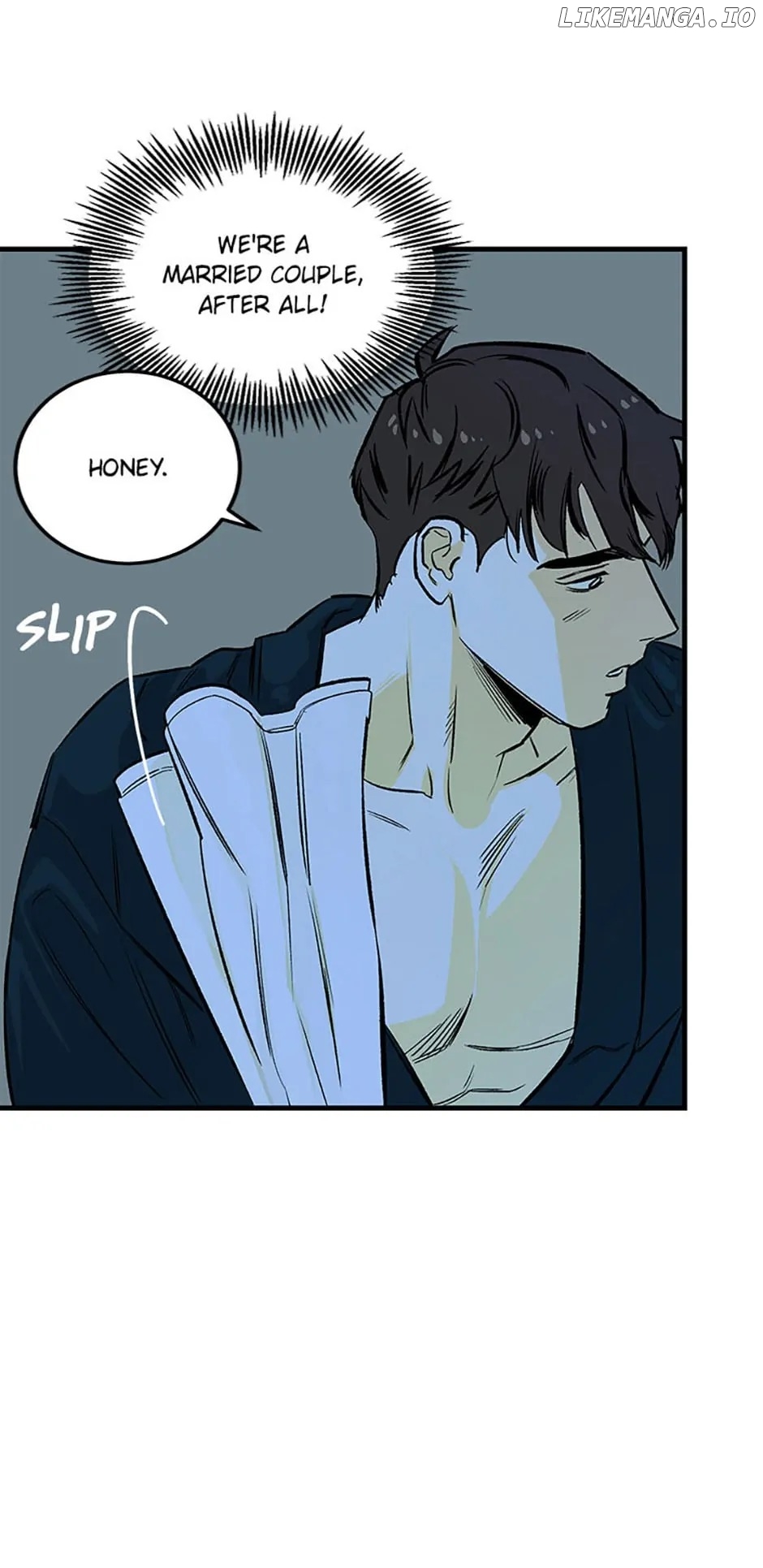 How to Draw an Ellipse Chapter 99 - Page 56