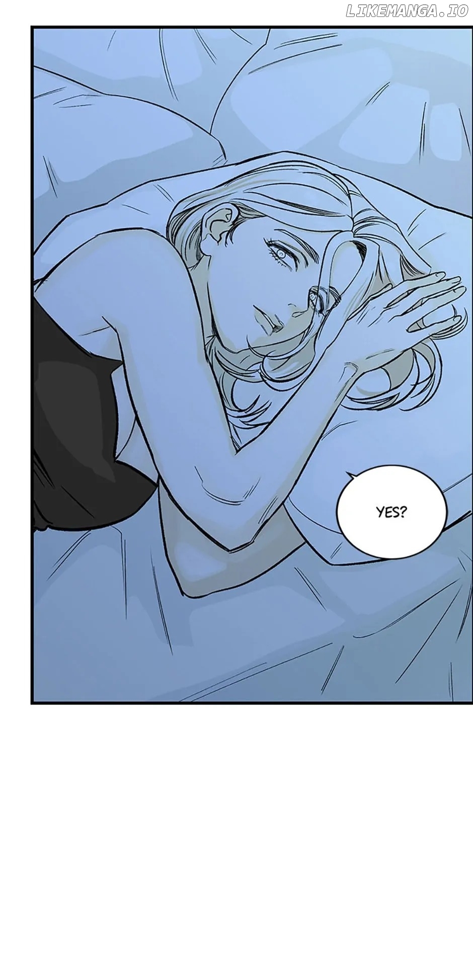 How to Draw an Ellipse Chapter 99 - Page 57