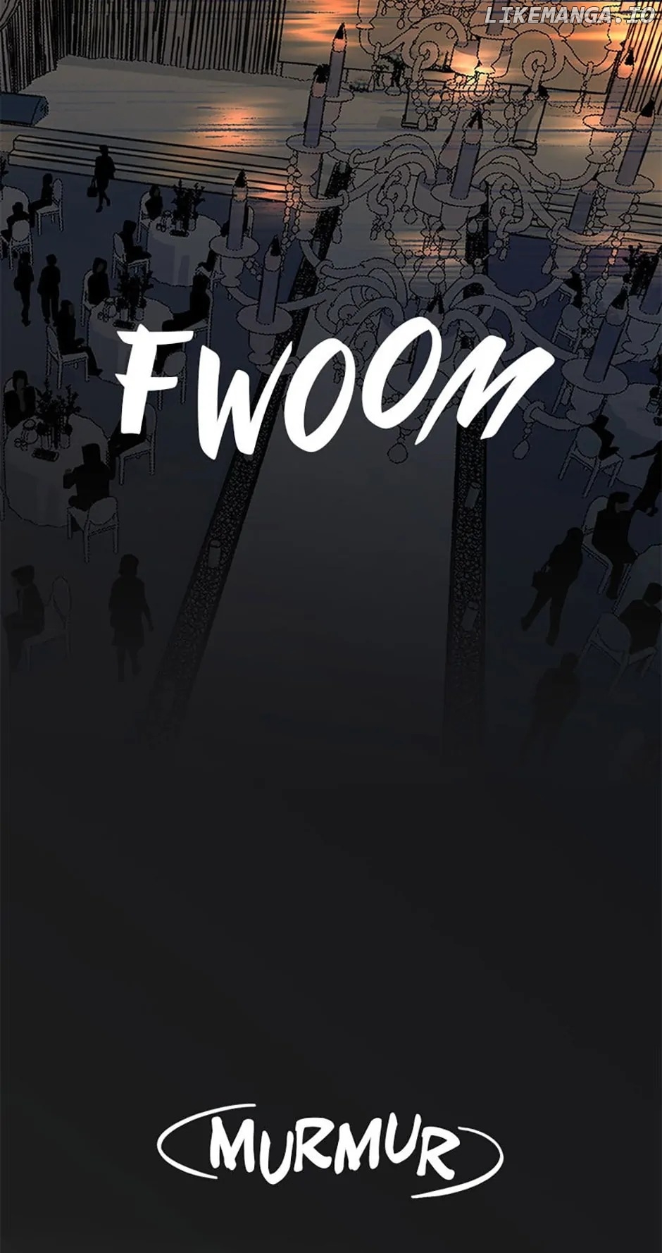 How to Draw an Ellipse Chapter 99 - Page 9