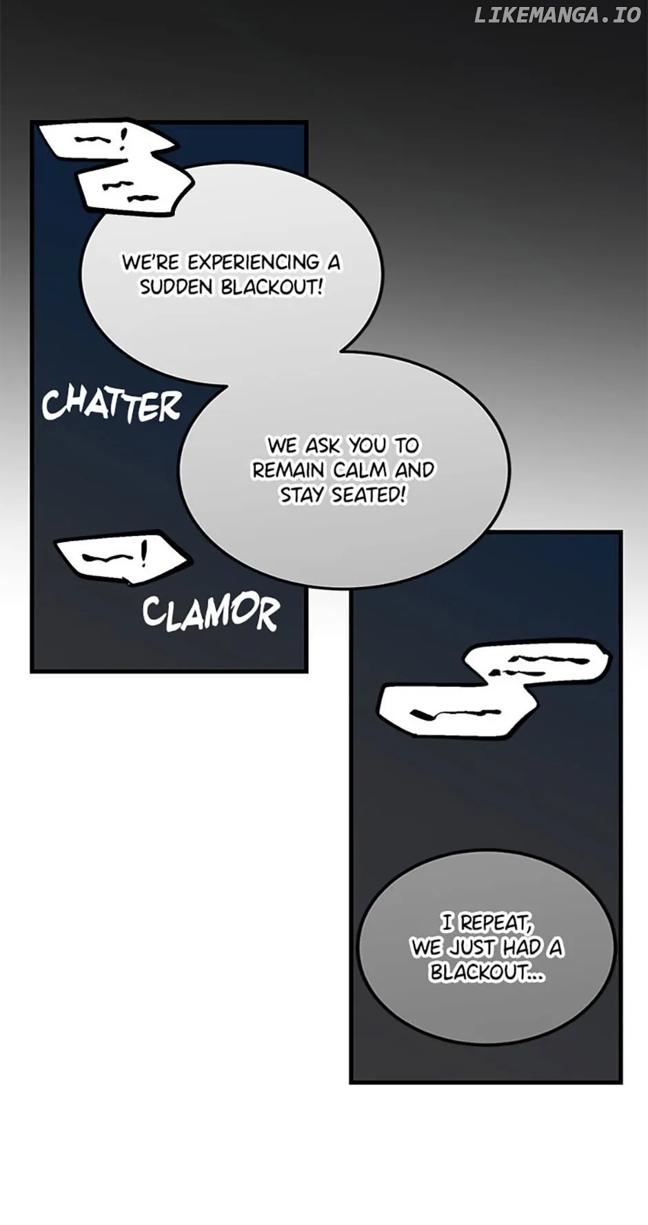 How to Draw an Ellipse Chapter 99 - Page 10