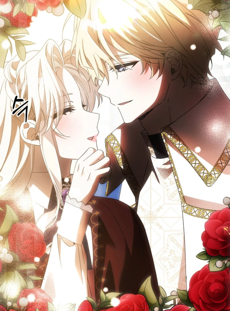 How to Escape an Esper Harem Chapter 20 - Page 104