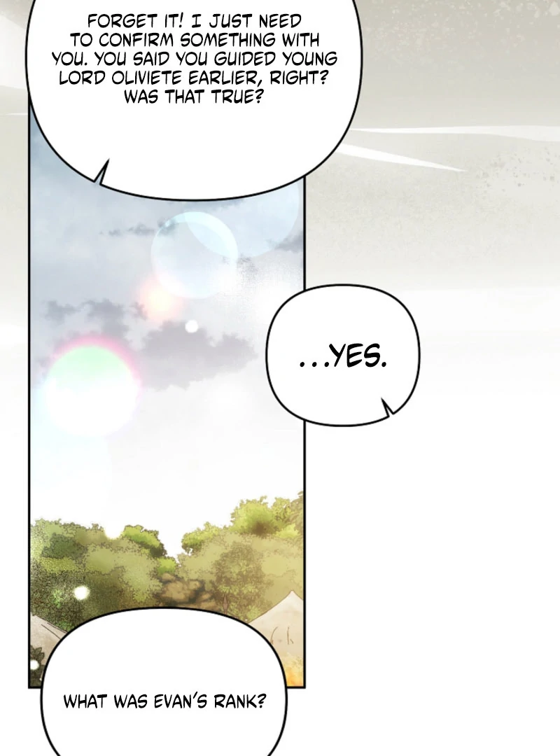 How to Escape an Esper Harem Chapter 20 - Page 112