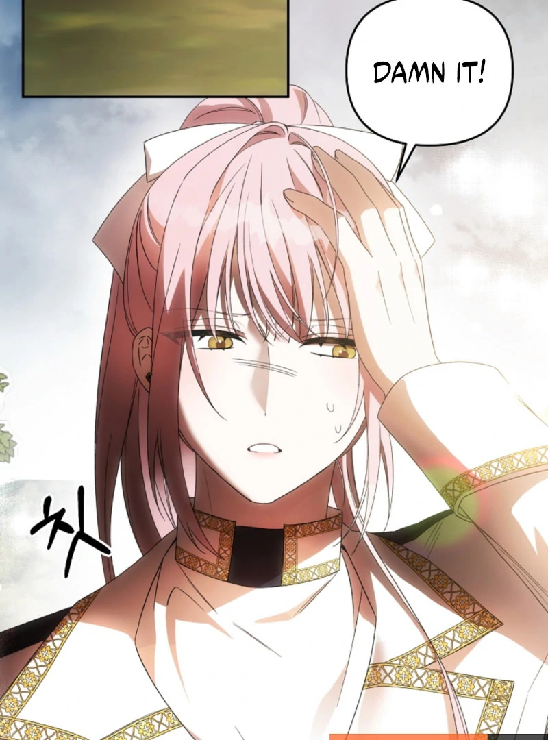 How to Escape an Esper Harem Chapter 20 - Page 120