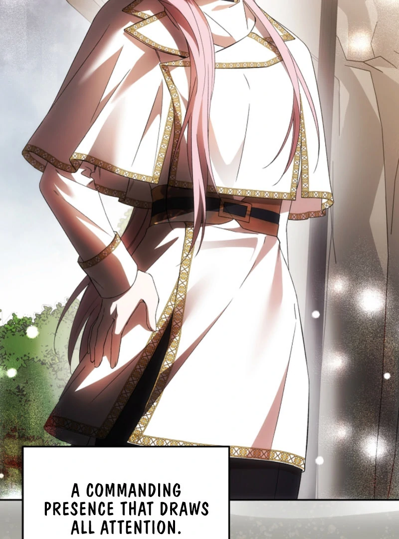 How to Escape an Esper Harem Chapter 20 - Page 15