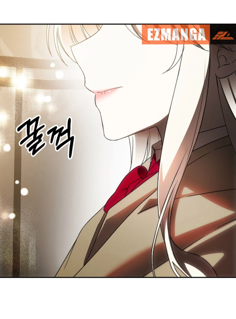 How to Escape an Esper Harem Chapter 20 - Page 17