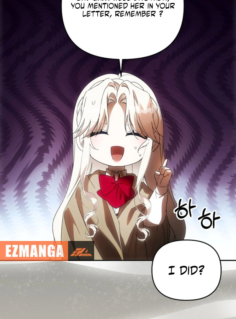 How to Escape an Esper Harem Chapter 20 - Page 21