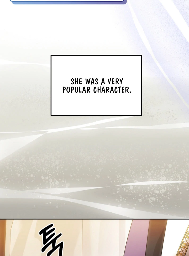 How to Escape an Esper Harem Chapter 20 - Page 39