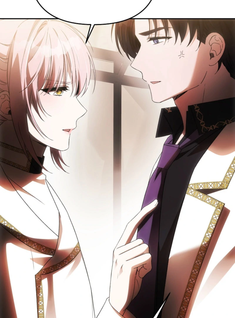 How to Escape an Esper Harem Chapter 20 - Page 41