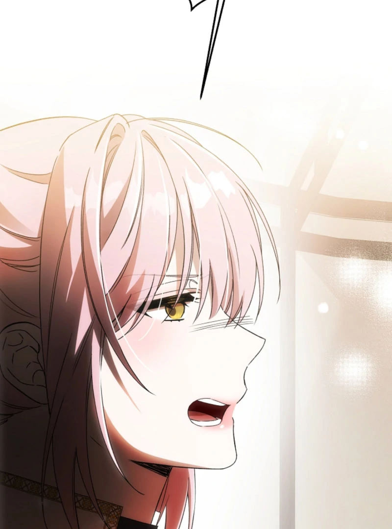 How to Escape an Esper Harem Chapter 20 - Page 43