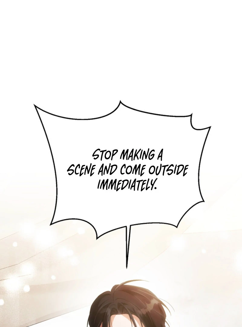 How to Escape an Esper Harem Chapter 20 - Page 47