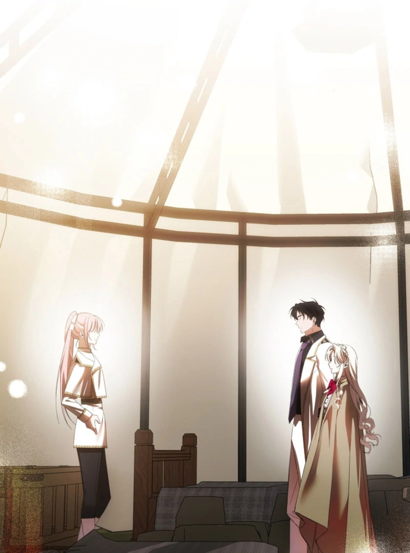 How to Escape an Esper Harem Chapter 20 - Page 8