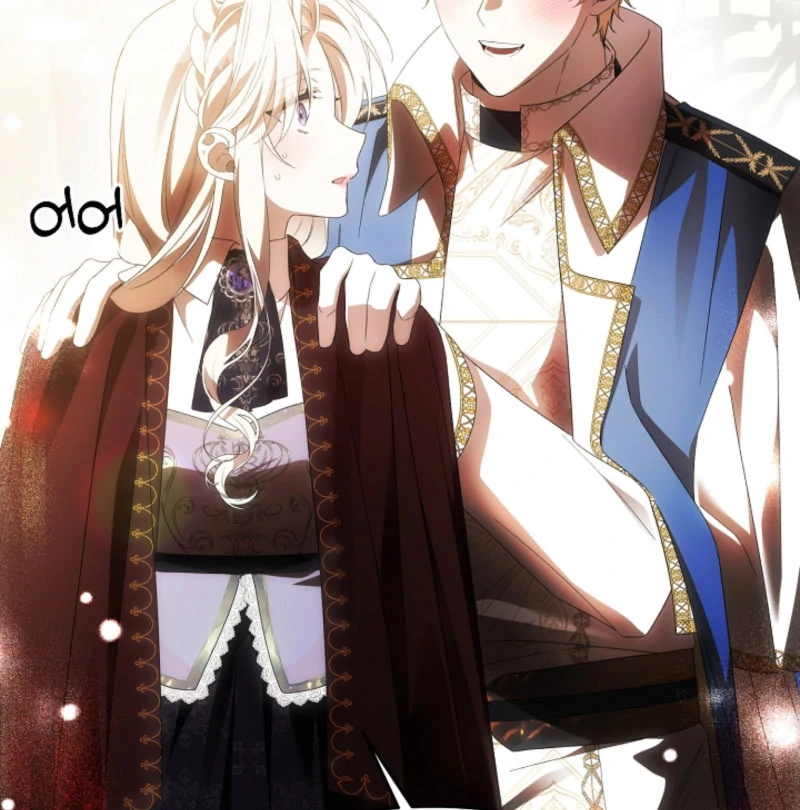 How to Escape an Esper Harem Chapter 20 - Page 87