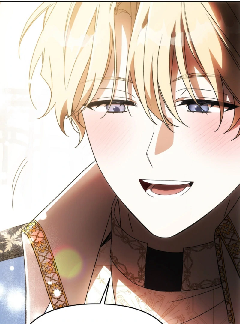 How to Escape an Esper Harem Chapter 20 - Page 89