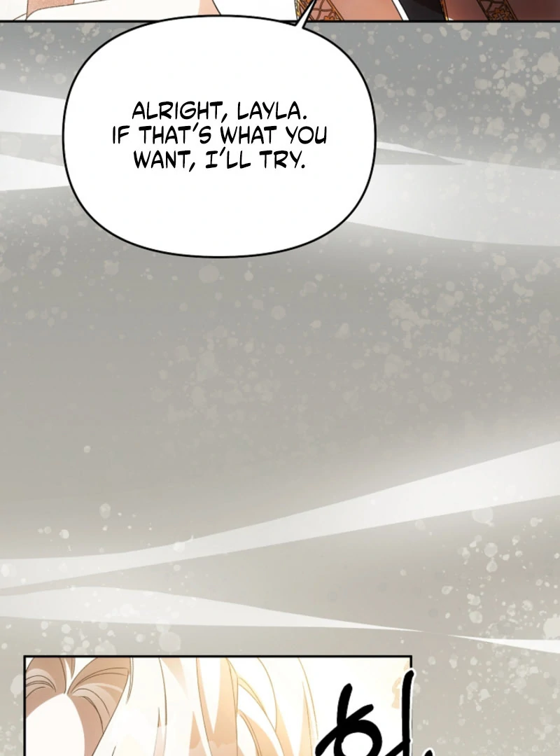 How to Escape an Esper Harem Chapter 20 - Page 96