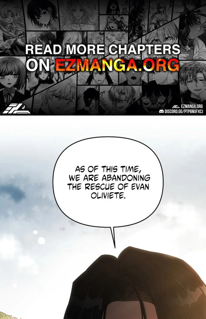 How to Escape an Esper Harem Chapter 21 - Page 1