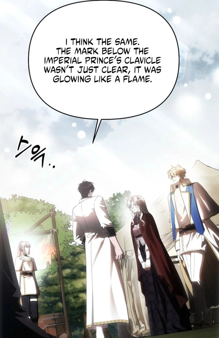 How to Escape an Esper Harem Chapter 21 - Page 11