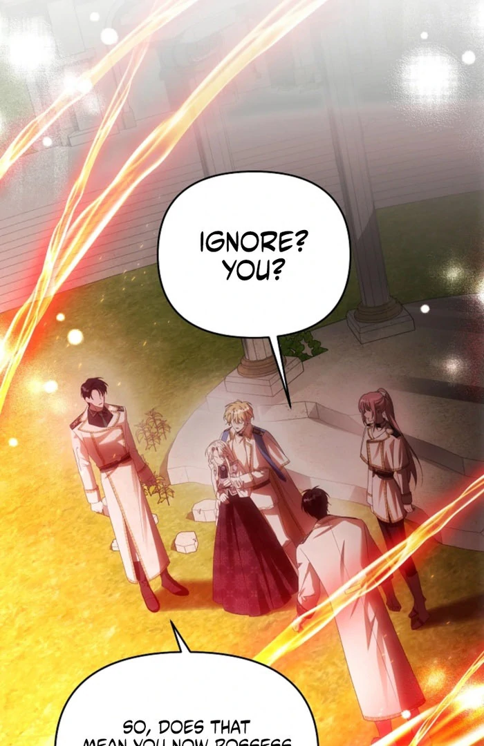 How to Escape an Esper Harem Chapter 21 - Page 104