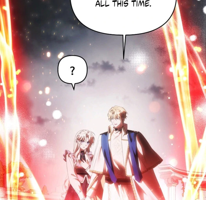 How to Escape an Esper Harem Chapter 21 - Page 116