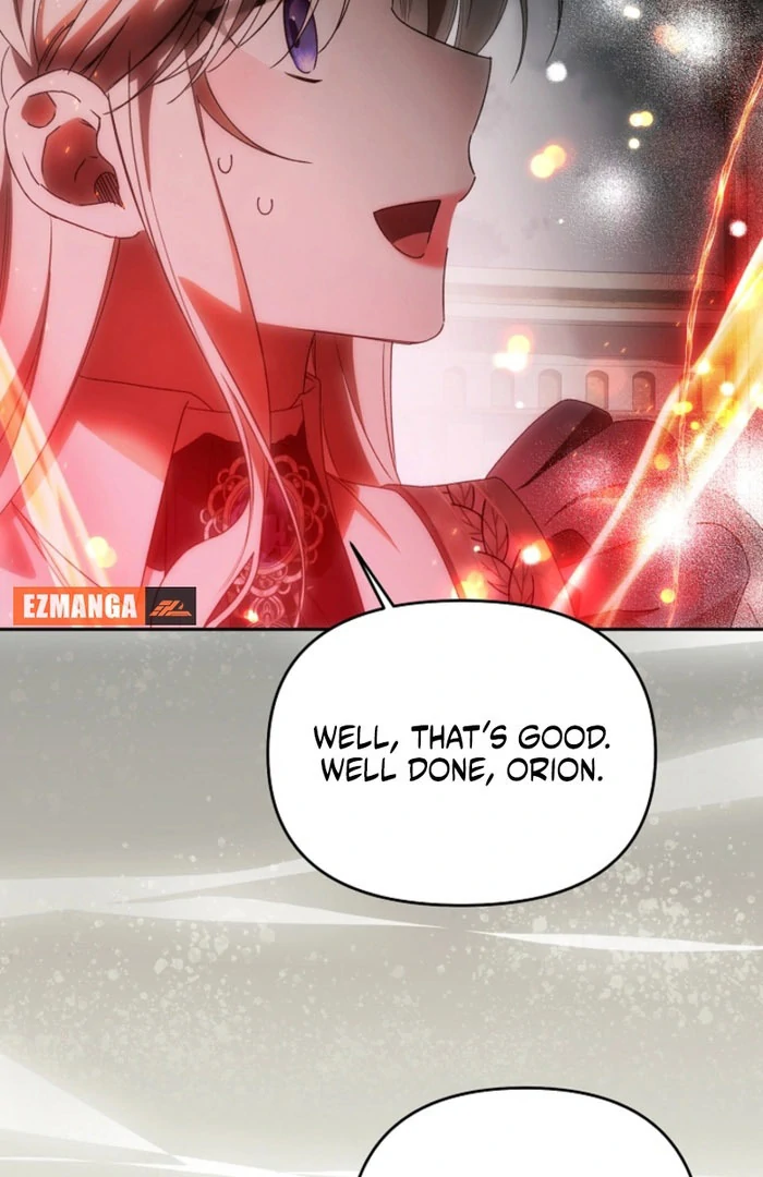 How to Escape an Esper Harem Chapter 21 - Page 119