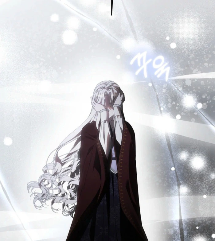 How to Escape an Esper Harem Chapter 21 - Page 18