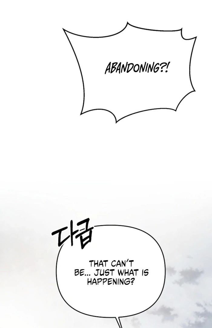 How to Escape an Esper Harem Chapter 21 - Page 3