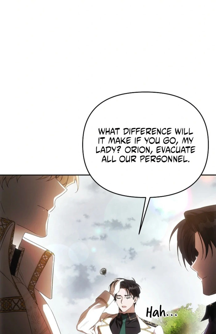 How to Escape an Esper Harem Chapter 21 - Page 23