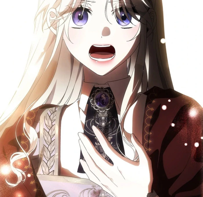 How to Escape an Esper Harem Chapter 21 - Page 28