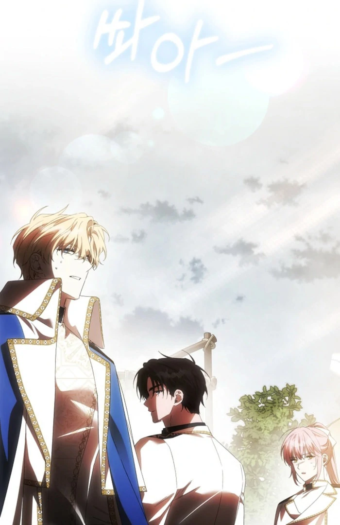 How to Escape an Esper Harem Chapter 21 - Page 30