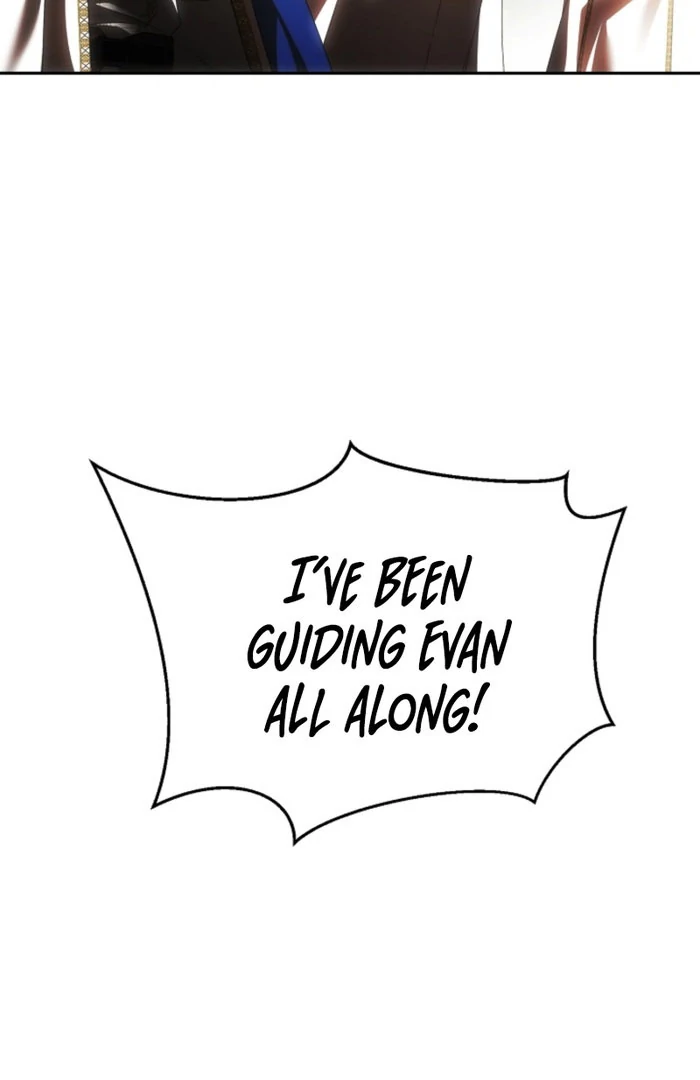 How to Escape an Esper Harem Chapter 21 - Page 31