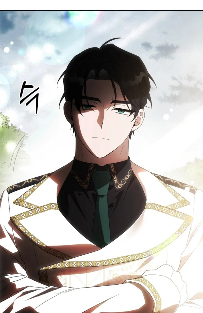 How to Escape an Esper Harem Chapter 21 - Page 32