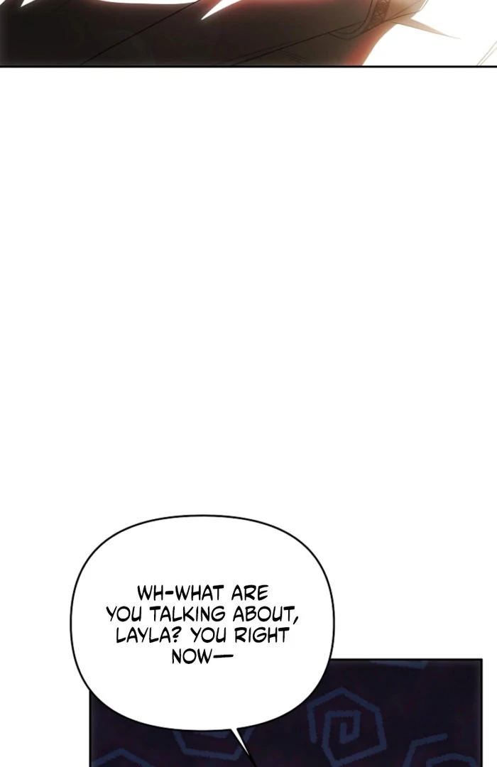 How to Escape an Esper Harem Chapter 21 - Page 33