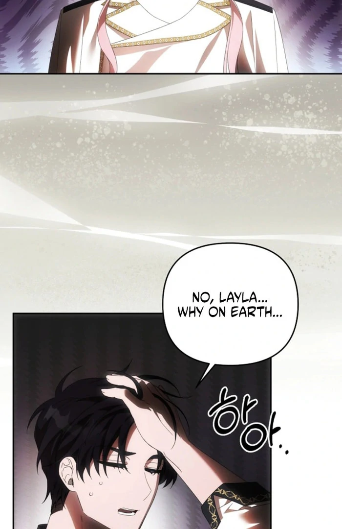 How to Escape an Esper Harem Chapter 21 - Page 41