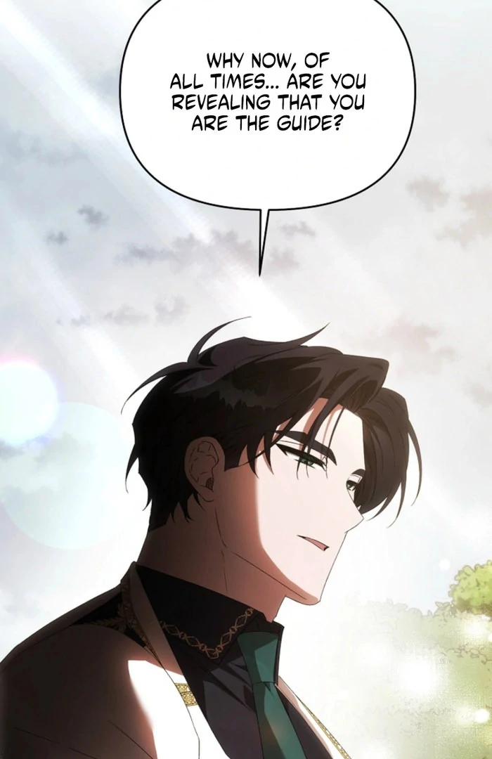 How to Escape an Esper Harem Chapter 21 - Page 45