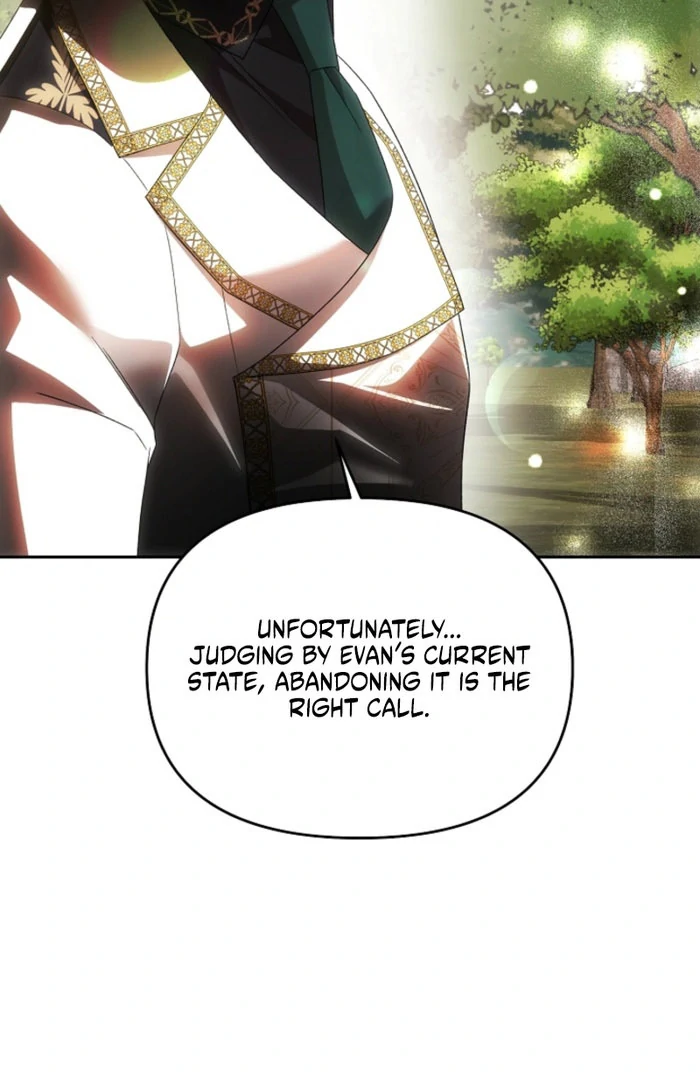 How to Escape an Esper Harem Chapter 21 - Page 6