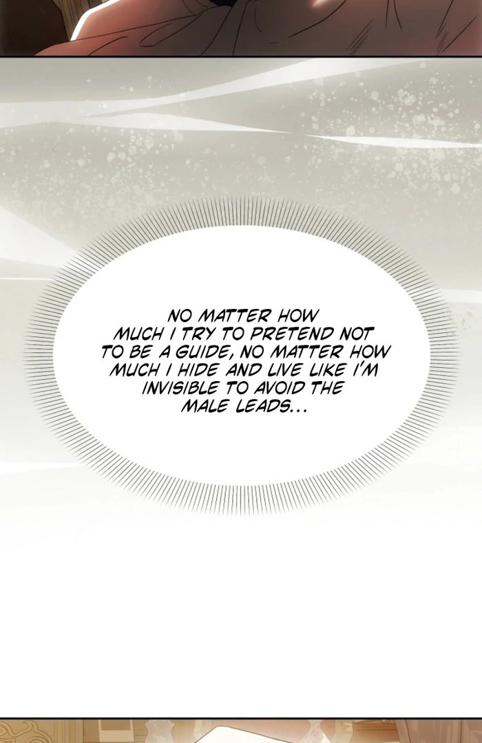 How to Escape an Esper Harem Chapter 21 - Page 55