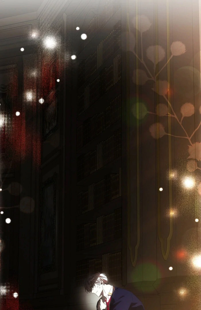 How to Escape an Esper Harem Chapter 21 - Page 60