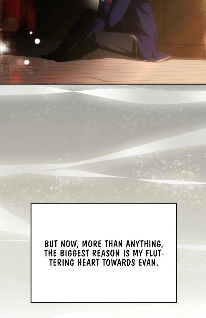 How to Escape an Esper Harem Chapter 21 - Page 61