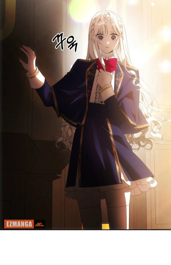 How to Escape an Esper Harem Chapter 21 - Page 64