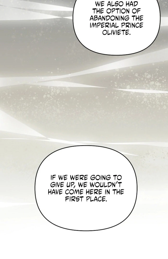 How to Escape an Esper Harem Chapter 21 - Page 73