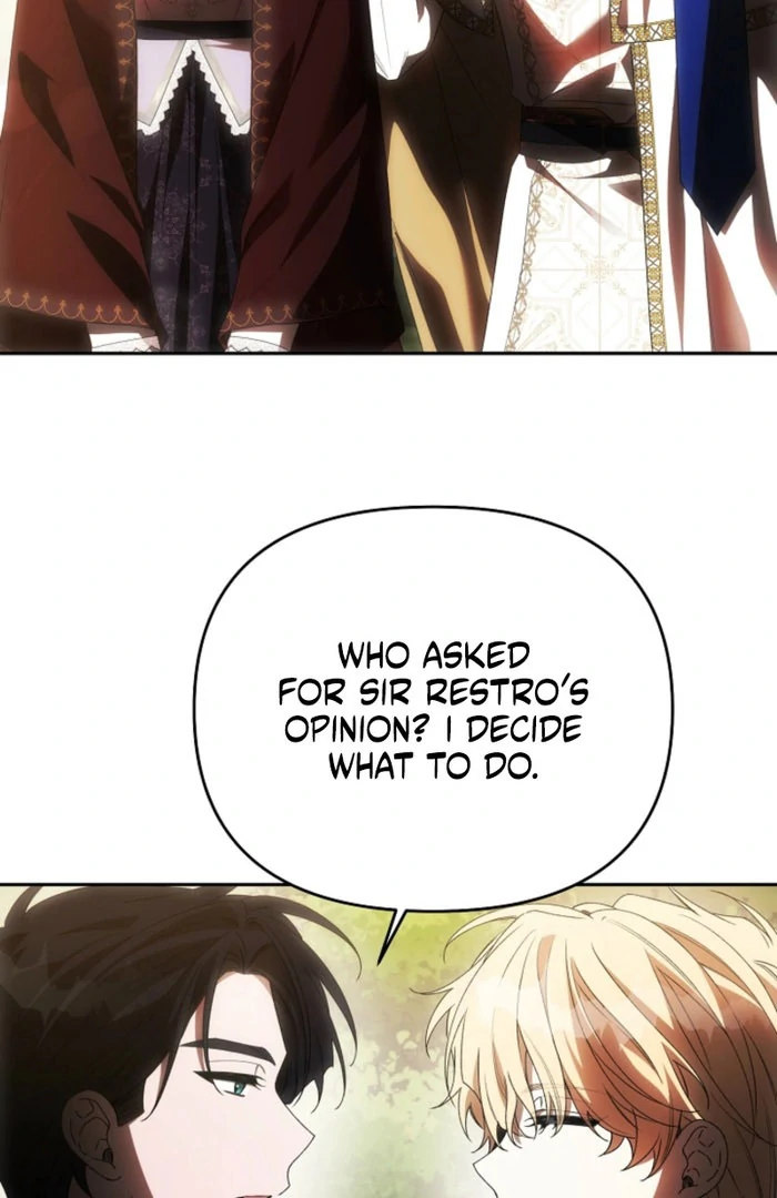 How to Escape an Esper Harem Chapter 21 - Page 80