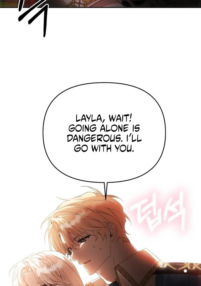 How to Escape an Esper Harem Chapter 21 - Page 96