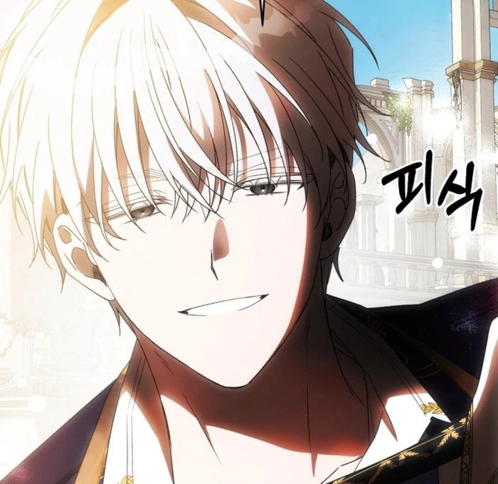 How to Escape an Esper Harem Chapter 23 - Page 104