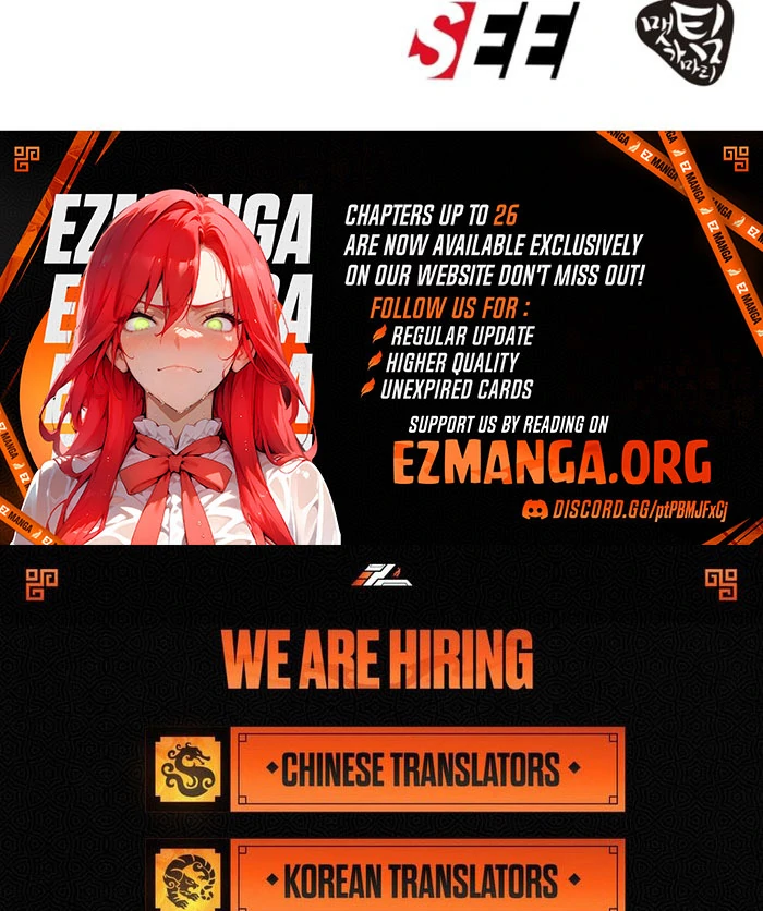 How to Escape an Esper Harem Chapter 23 - Page 112