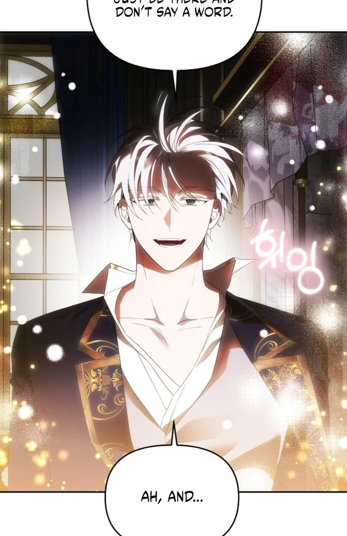 How to Escape an Esper Harem Chapter 23 - Page 45