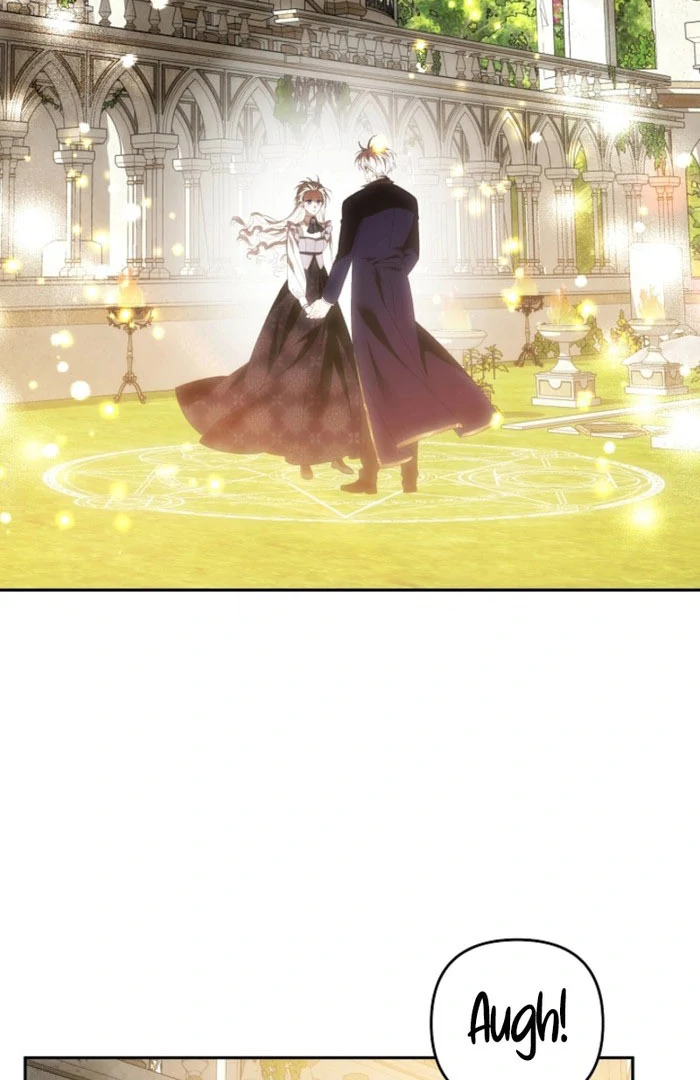 How to Escape an Esper Harem Chapter 23 - Page 56