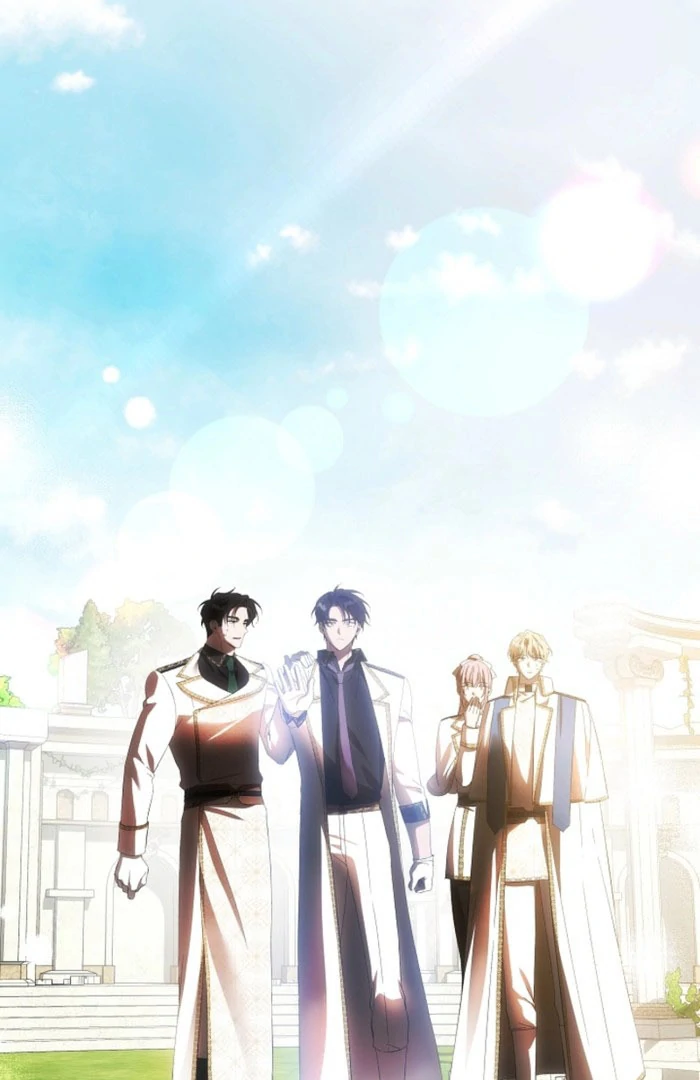 How to Escape an Esper Harem Chapter 23 - Page 70