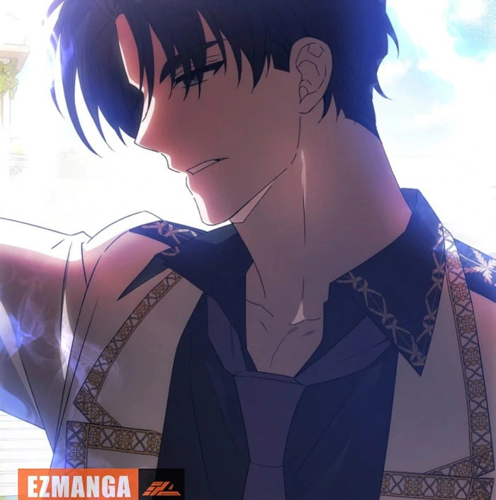 How to Escape an Esper Harem Chapter 23 - Page 75