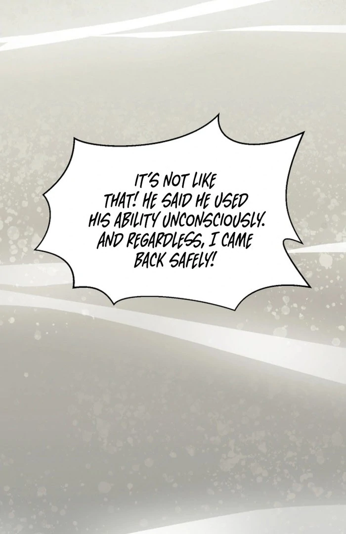 How to Escape an Esper Harem Chapter 23 - Page 80