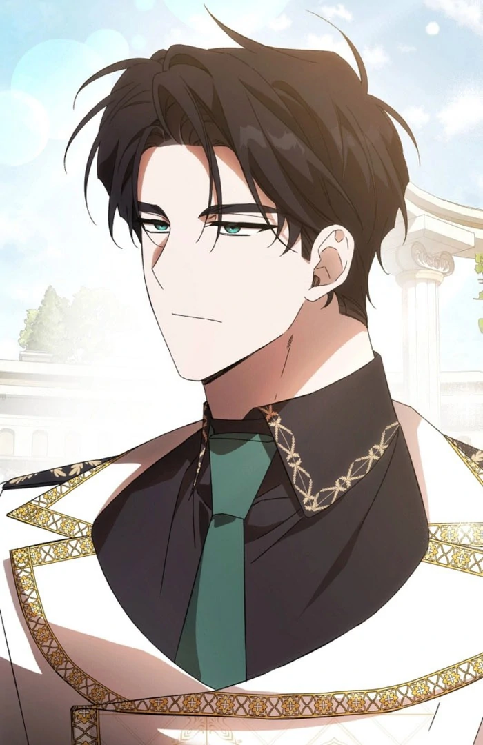 How to Escape an Esper Harem Chapter 24 - Page 30